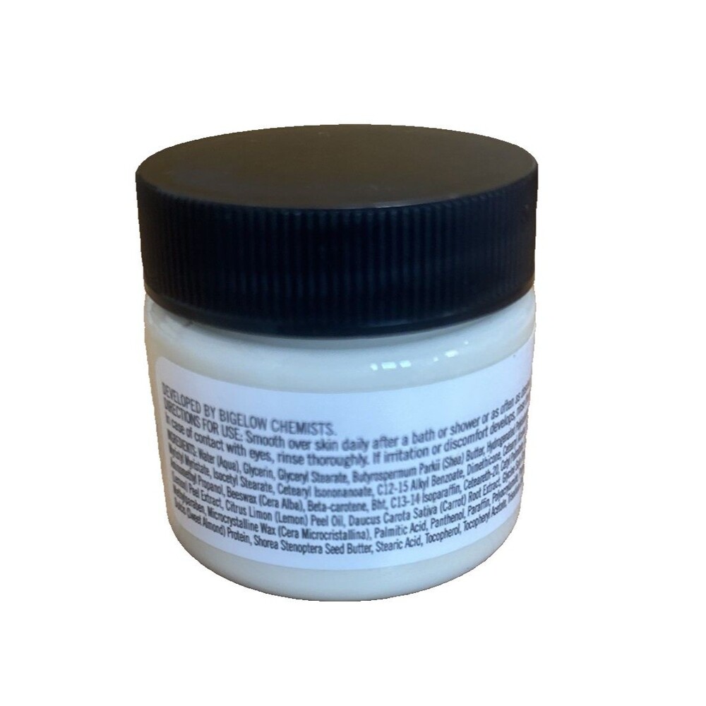 C.O. Bigelow Travel Size Sampler 1 oz 12 pc LOT Lotion, Body Cleanser & Cream - Picture 4 of 12